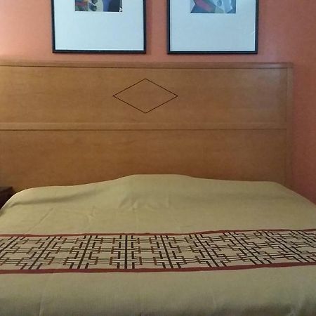 Flamingo Motel Rio Grande Bagian luar foto