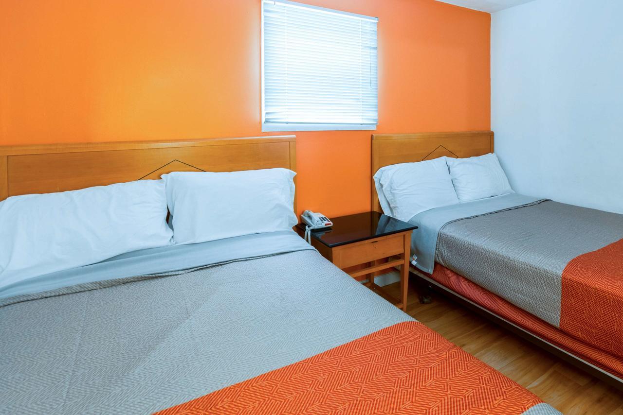 Flamingo Motel Rio Grande Bagian luar foto