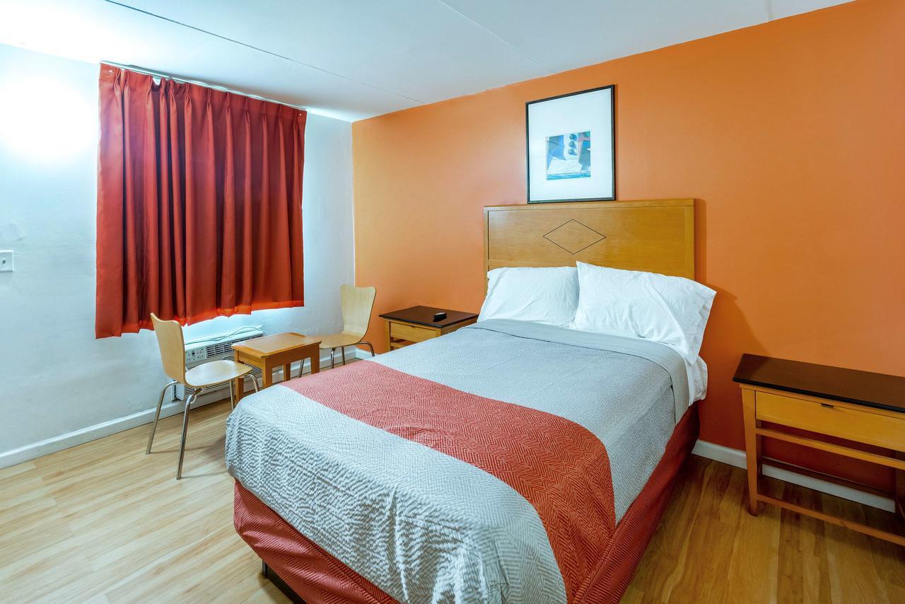 Flamingo Motel Rio Grande Bagian luar foto